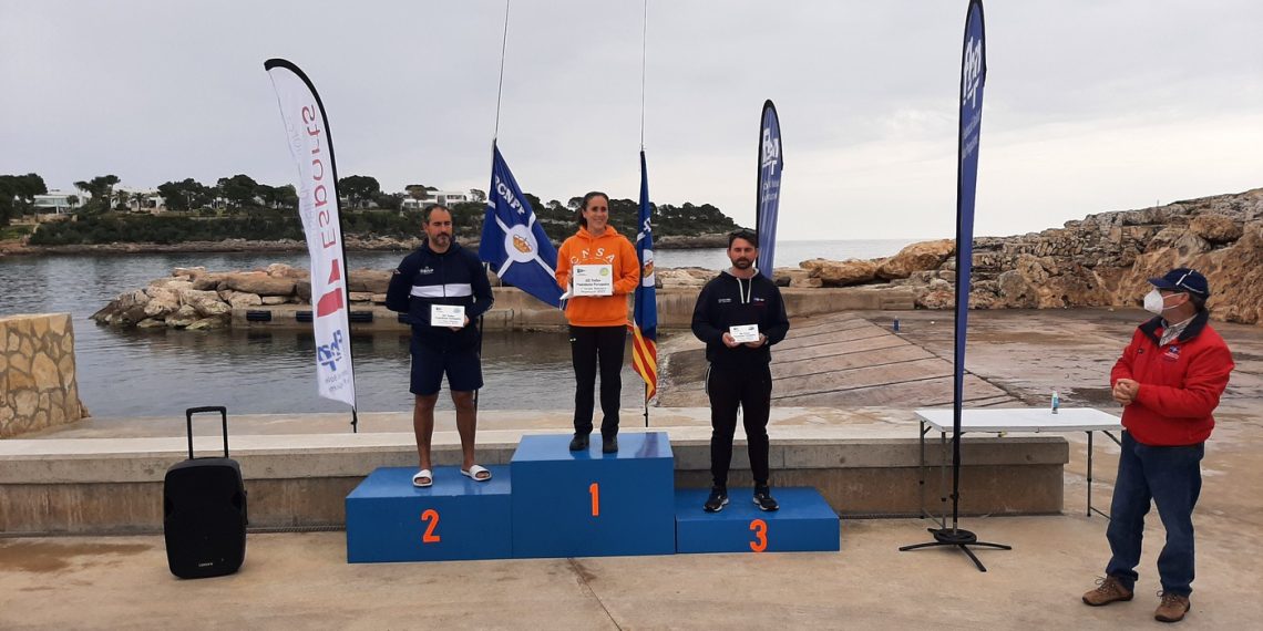 Los palistas del CNSA vuelven de la 1º Copa Balear de Promoción con doce medallas