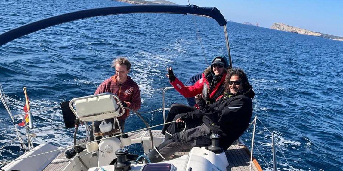 Fin de semana intenso de deporte y competición para las secciones del CNSA