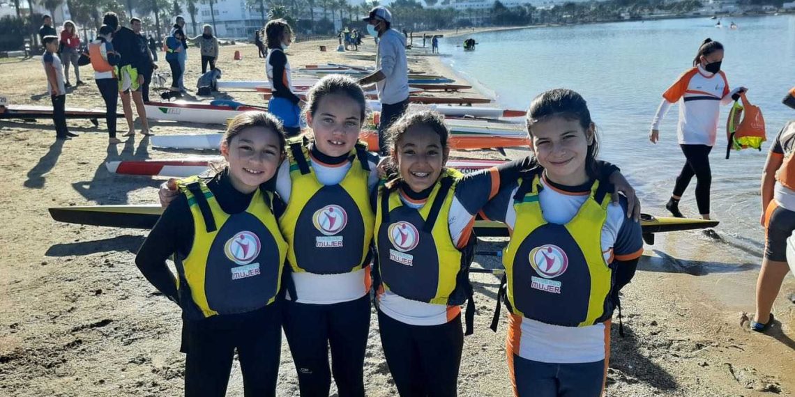 Fin de semana intenso de deporte y competición para las secciones del CNSA