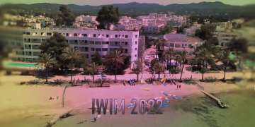 Así fue el International Windsurf Ibiza Meeting