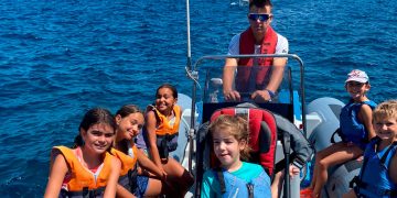 El CNSA vuelve a organizar cursos de verano inclusivos, en colaboración con Ibiza IN