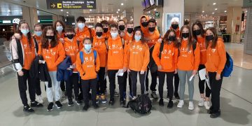 El CNSA desplaça a 20 palistes al Campionat d’Espanya de Joves Promeses, a Sevilla