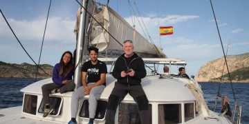 Comença un nou curs de l’Acadèmia Nàutica per a obtenir les diferents llicències de navegació