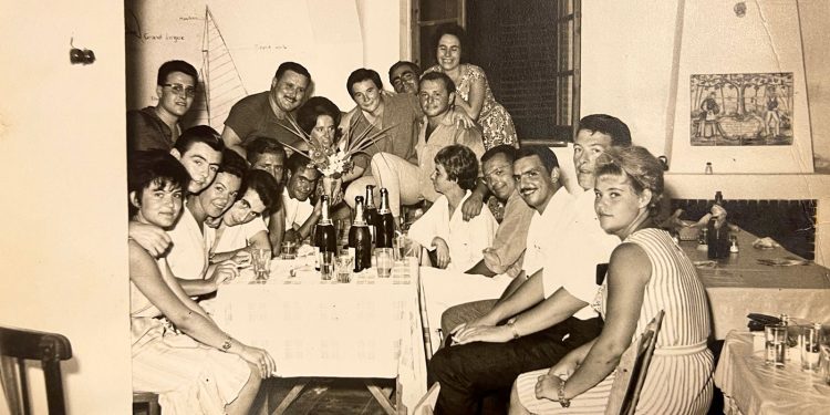 Quan els argonautes navegaven per la badia de Portmany