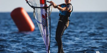 Héctor Pérez y Liam Villalba, primero y segundo en el Illes Balears de TDV Techno