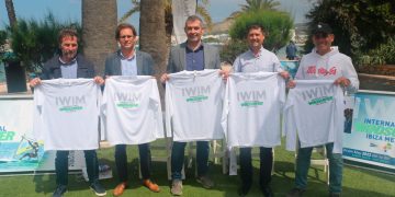 Nace el International Windsurfer Ibiza Meeting, un evento turístico deportivo que aspira a quedarse