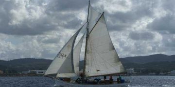 Classics contraportada en el Diario de Ibiza