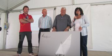 Centenario Bohemio 1914 – 2014