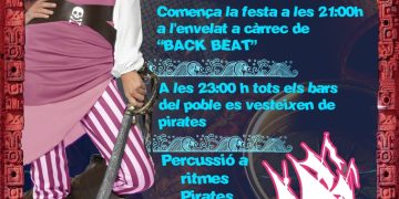 Se avecina una Semana Santa Divertida