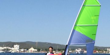 El CNSA alarga el programa Adults Windsurf Open, ante la elevada demanda de participación