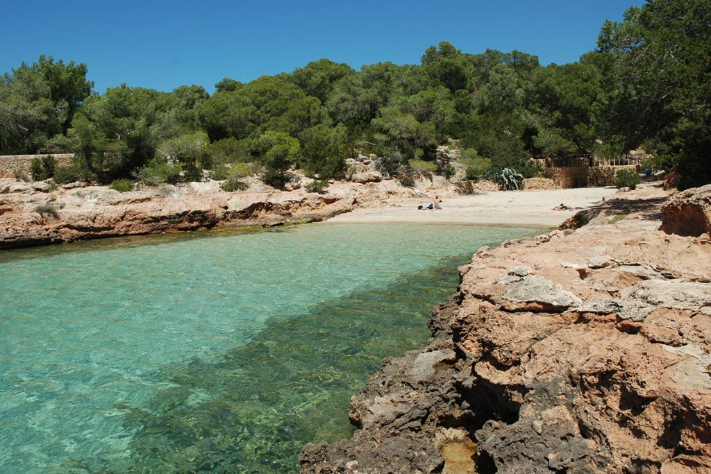 Cala Gració