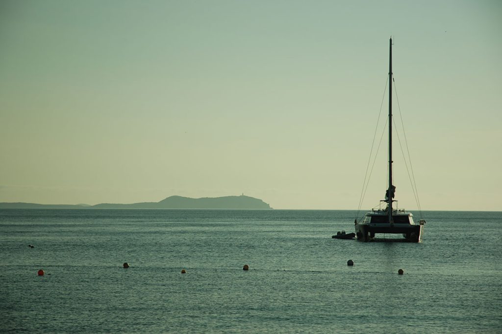 Cala Salada