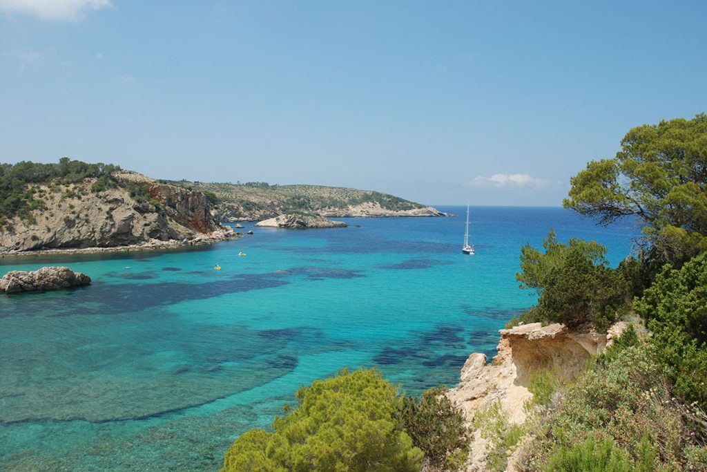 Cala Xarraca