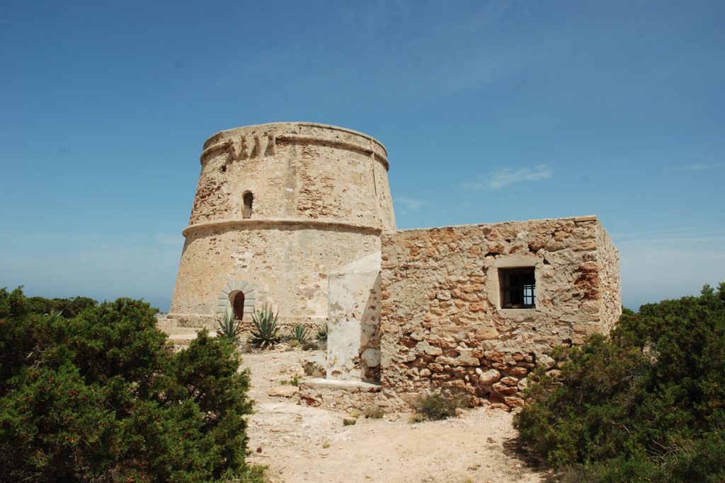 Torre d’en Rovira