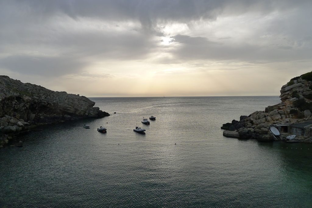 Cala Carbó