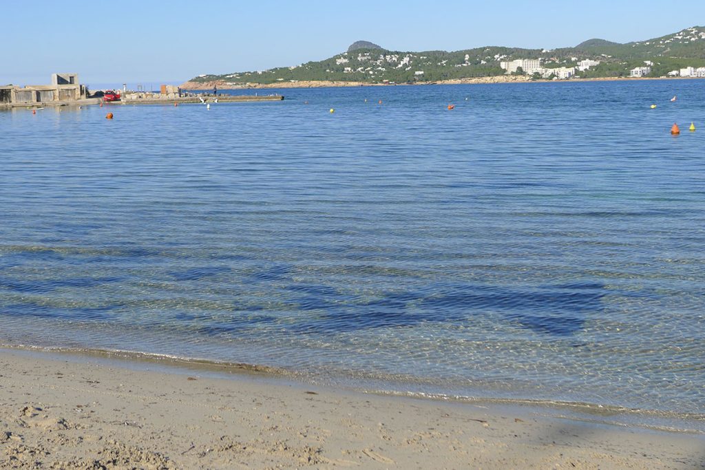 Platja d’en Xinxó