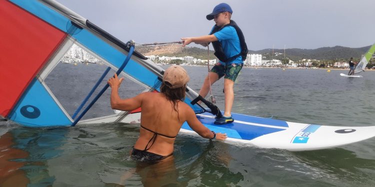 Más de 500 alumnos de toda la isla han participado en los cursos de verano del CNSA