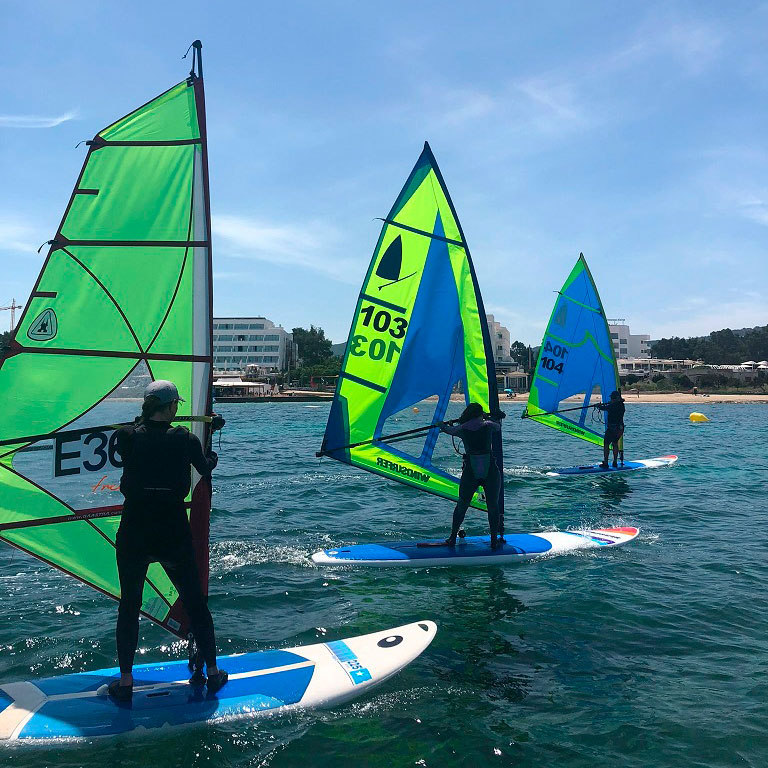 Open Windsurf