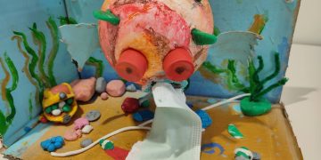 Últimos días para que los colegios presenten los trabajos del concurso de acceso a la XXVIII ‘Setmana del Mar’