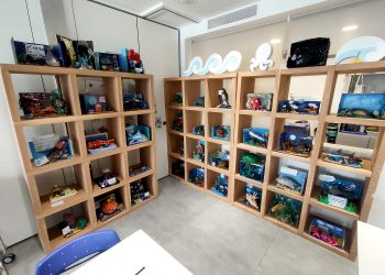 Récord de participación en el concurso de acceso a la XVIII ‘Setmana del Mar’