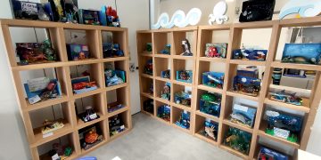 Récord de participación en el concurso de acceso a la XVIII ‘Setmana del Mar’