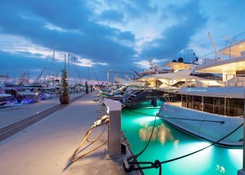 Cuantificamos la huella de carbono del Club Nàutic Sant Antoni para mejorar nuestra política medioambiental