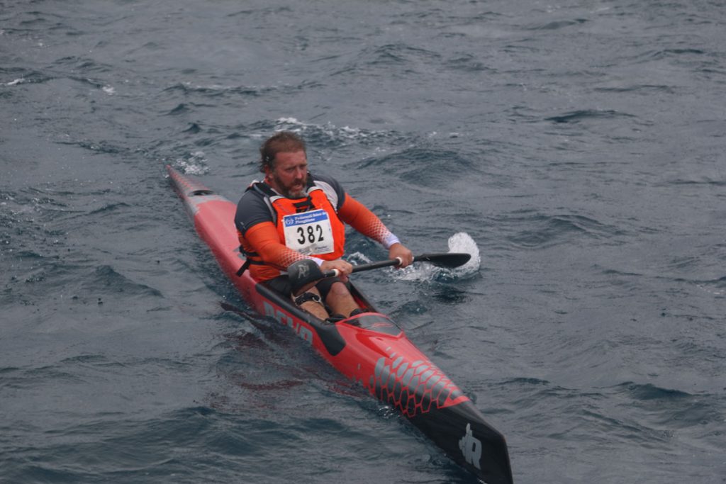 Caiac/Surfski