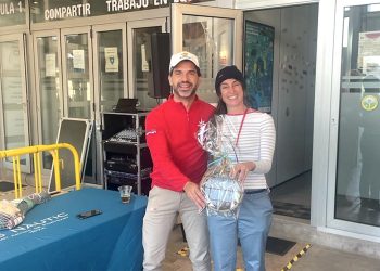 El ‘Siri’ gana la Liga Social de Cruceros de Es Nàutic