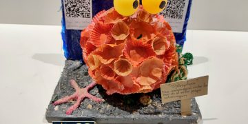 ‘Els Intergalàctics’ de S’Olivera ganan el concurso de acceso de la XXVIII ‘Setmana del Mar’, con ‘S’Oliespitosa’