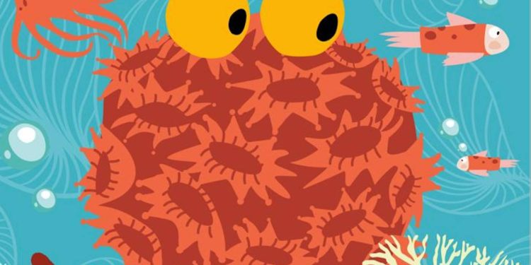 S’Oliespitosa protagoniza el cartel de la XXVIII Setmana del Mar