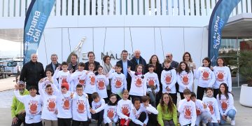 La Setmana del Mar celebra el 50 Aniversario de Es Nàutic con una edición especial de Marsapiens