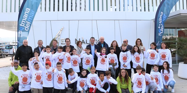 La Setmana del Mar celebra el 50 Aniversario de Es Nàutic con una edición especial de Marsapiens