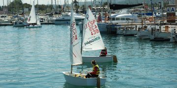Ya tenemos fechas para las inscripciones de los Cursos de Verano 2023: el 24 de abril para los socios y el 2 de mayo para el resto de interesados