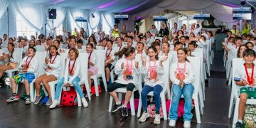 Can Raspall B, Buscastell y Sant Antoni B pasan a la gran final del Eivissapiens Setmana del Mar, que se celebra mañana