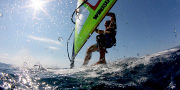 El campeón mundial y europeo Alessandro Torzoni participará en el IWIM 2023