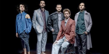 Los Aurora, Pizza 4 Brkfst & Norberto Rodríguez, ‘Una nit de tempesta’, cine documental y Eivissapiens ‘Setmana del Mar’ cierran los festejos de Es Nàutic