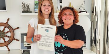 Ibiza IN y Es Nàutic organizan por tercer verano consecutivo los cursos inclusivos ‘Estiu IN a Es Nàutic’