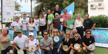 Andrea Marchesi y Alessandro Torzoni ganan el IWIM 2023 y Oren del Álamo se lleva su categoría y la Copa de España