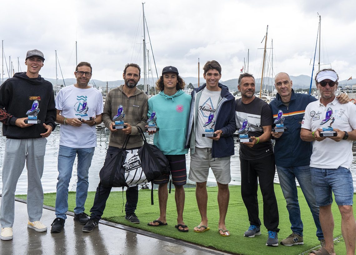 2023 WFSS Ibiza
© Toni Forques / WFSS
28 May, 2023