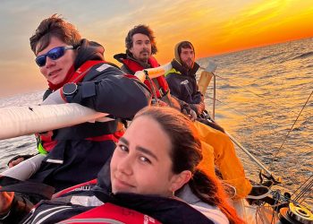 El ‘Nàutic Café del Mar’ viaja a Castellón para participar en la Regata Costa Azahar