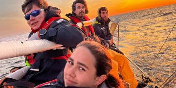 El ‘Nàutic Café del Mar’ viaja a Castellón para participar en la Regata Costa Azahar