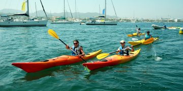 Repasamos las principales normas de seguridad del Área Deportiva, de cara al verano
