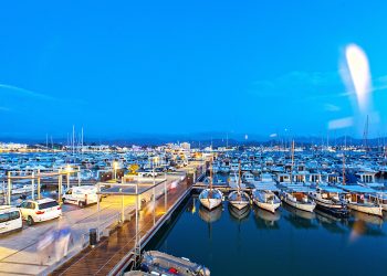 El 1 de agosto se abren las solicitudes de amarre de larga estancia para la temporada 2023-2024