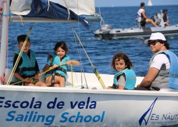 Los primeros alumnos de los cursos de verano concluyen su actividad, tras dos semanas llenas de emociones