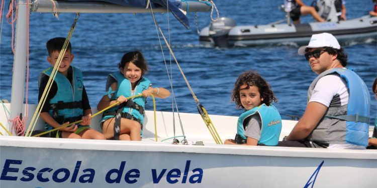 Los primeros alumnos de los cursos de verano concluyen su actividad, tras dos semanas llenas de emociones