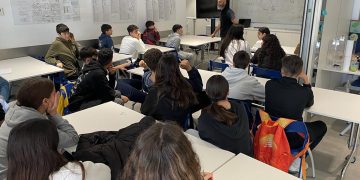 APS Badia de Portmany se pone en marcha en Es Nàutic por segundo año consecutivo