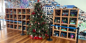 Exposición de mascotas de la Setmana del Mar en la sede social de Es Nàutic