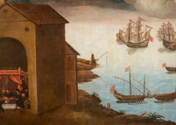 El rescat d’eivissencs captius en els temps perillosos dels corsaris