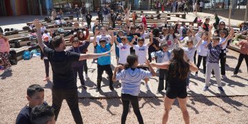 La XXIX edición de la Setmana del Mar termina con una gran fiesta en el Auditorio Caló de s’Oli