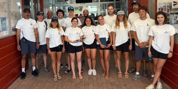 Los cursos infantiles de verano del CNSA amplían su horario de custodia, hasta las ocho horas